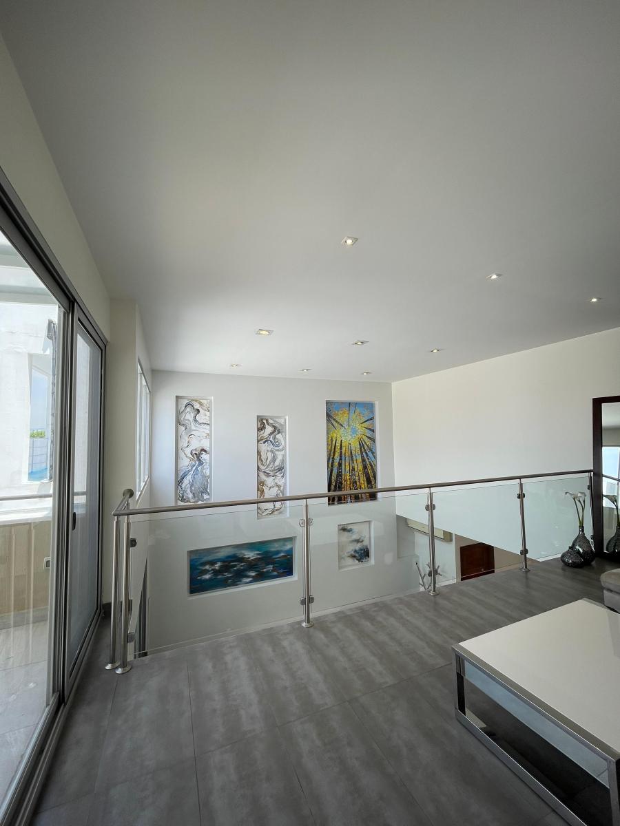 Isla Mocoli - Casa Amoblada de Lujo en Venta y Alquiler - Km 6 Samborondon, Guayas — imagen 7