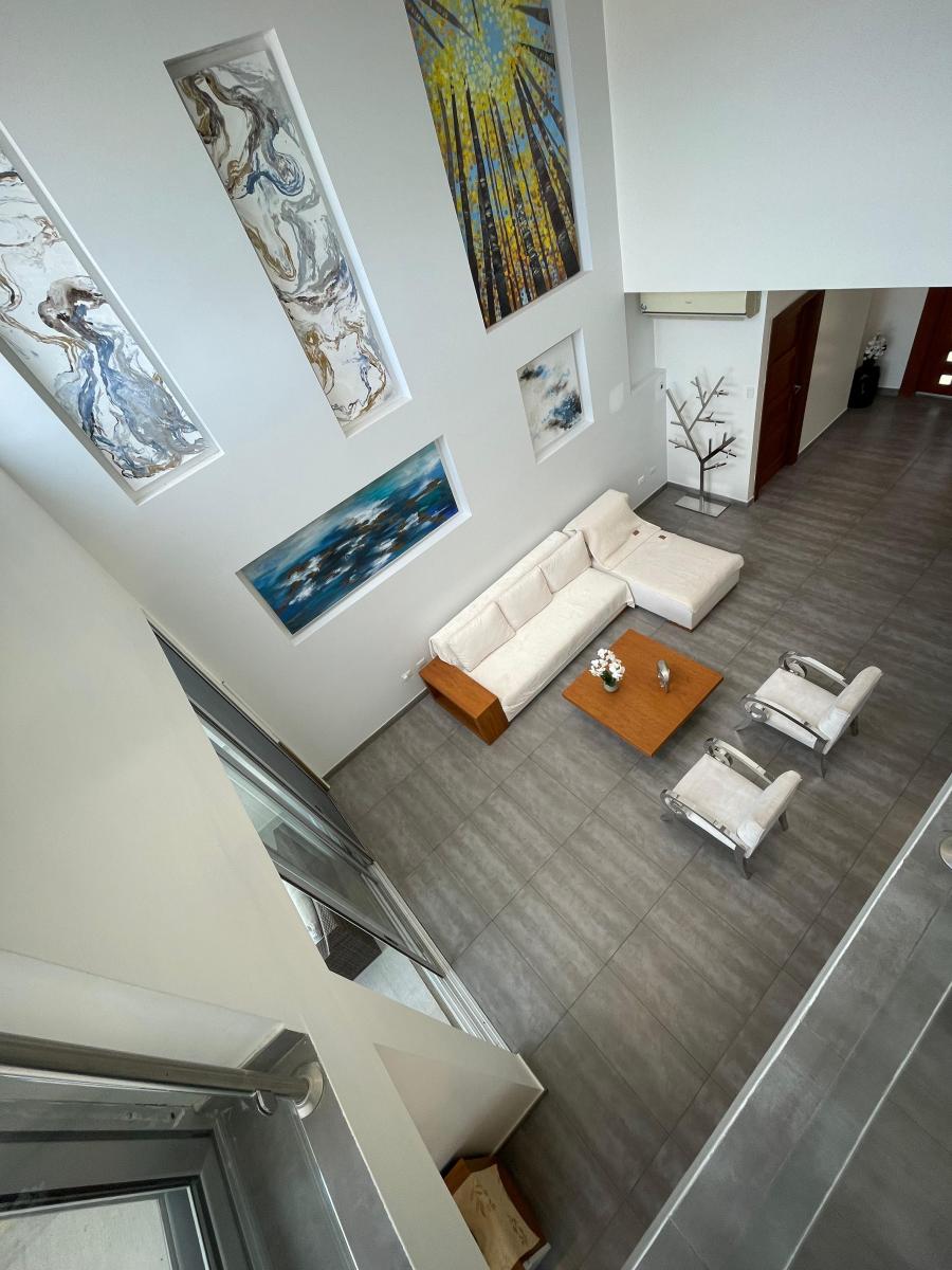 Isla Mocoli - Casa Amoblada de Lujo en Venta y Alquiler - Km 6 Samborondon, Guayas — imagen 6