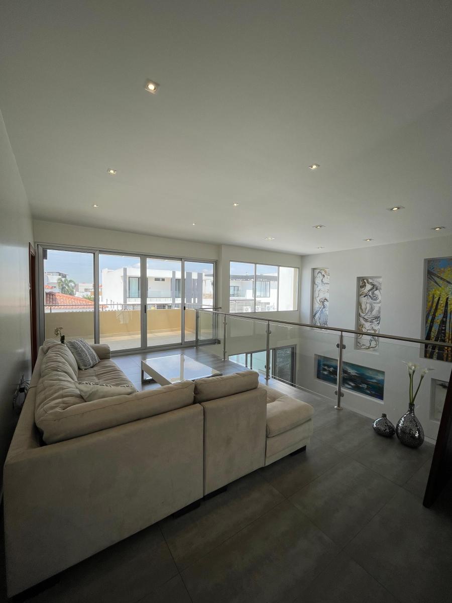 Isla Mocoli - Casa Amoblada de Lujo en Venta y Alquiler - Km 6 Samborondon, Guayas — imagen 5