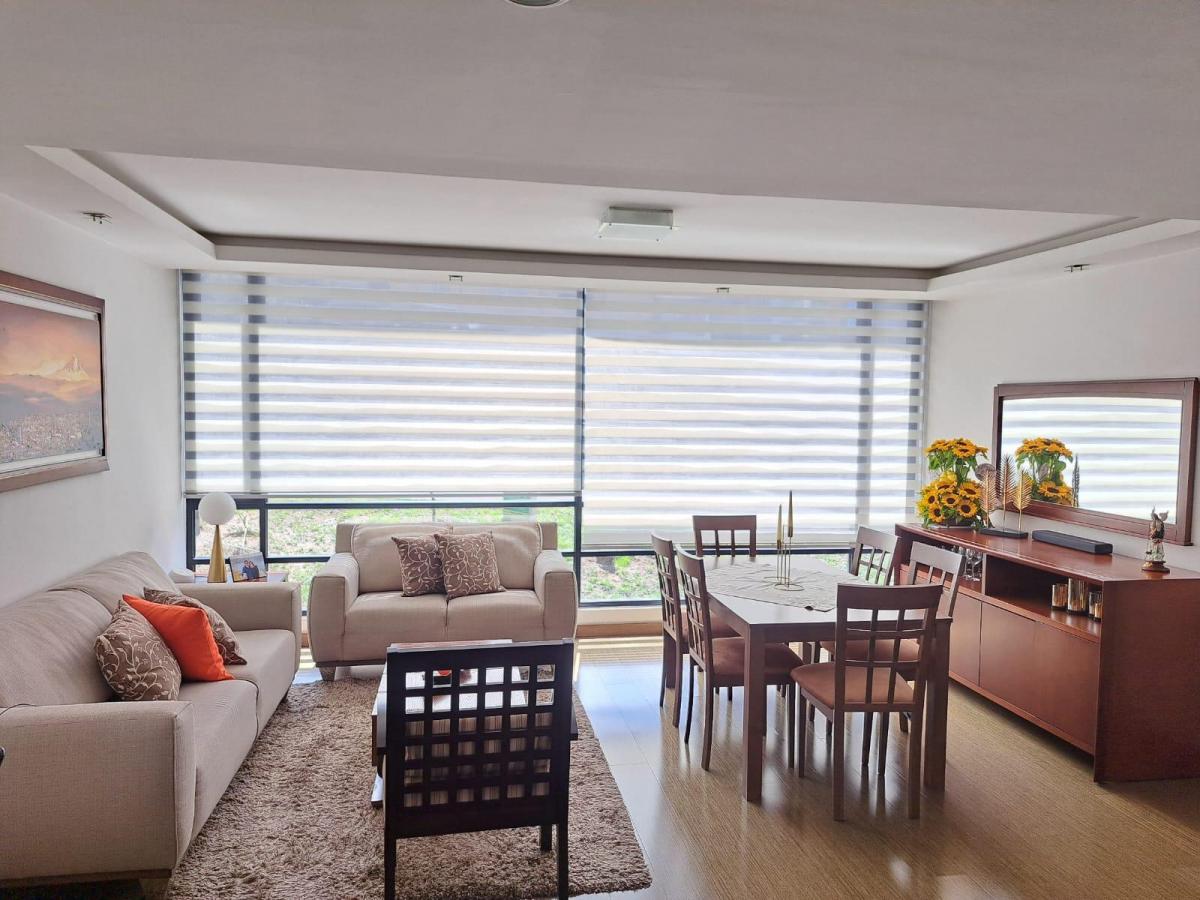 Departamento en Venta, 2 Dorm. - Eloy Alfaro — imagen 10