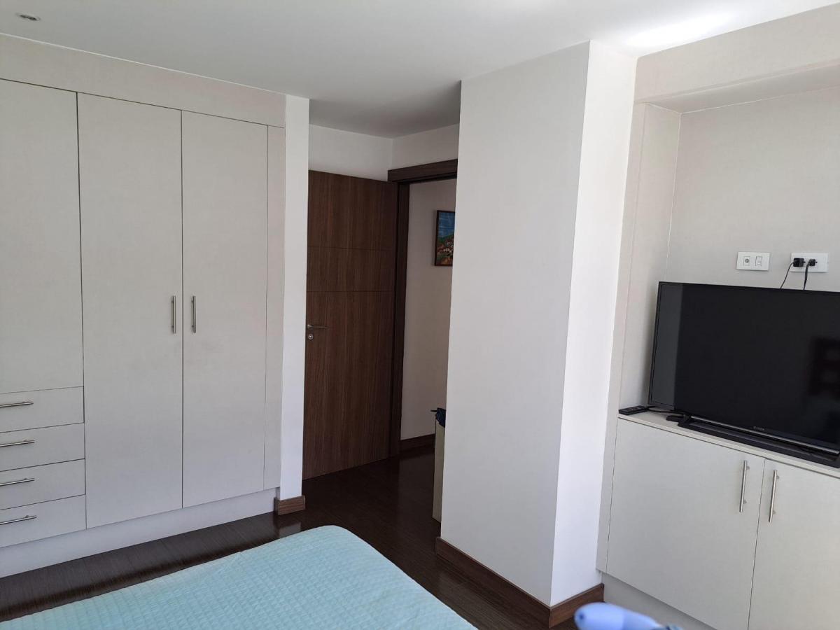 Departamento en Venta, 2 Dorm. - Eloy Alfaro — imagen 9