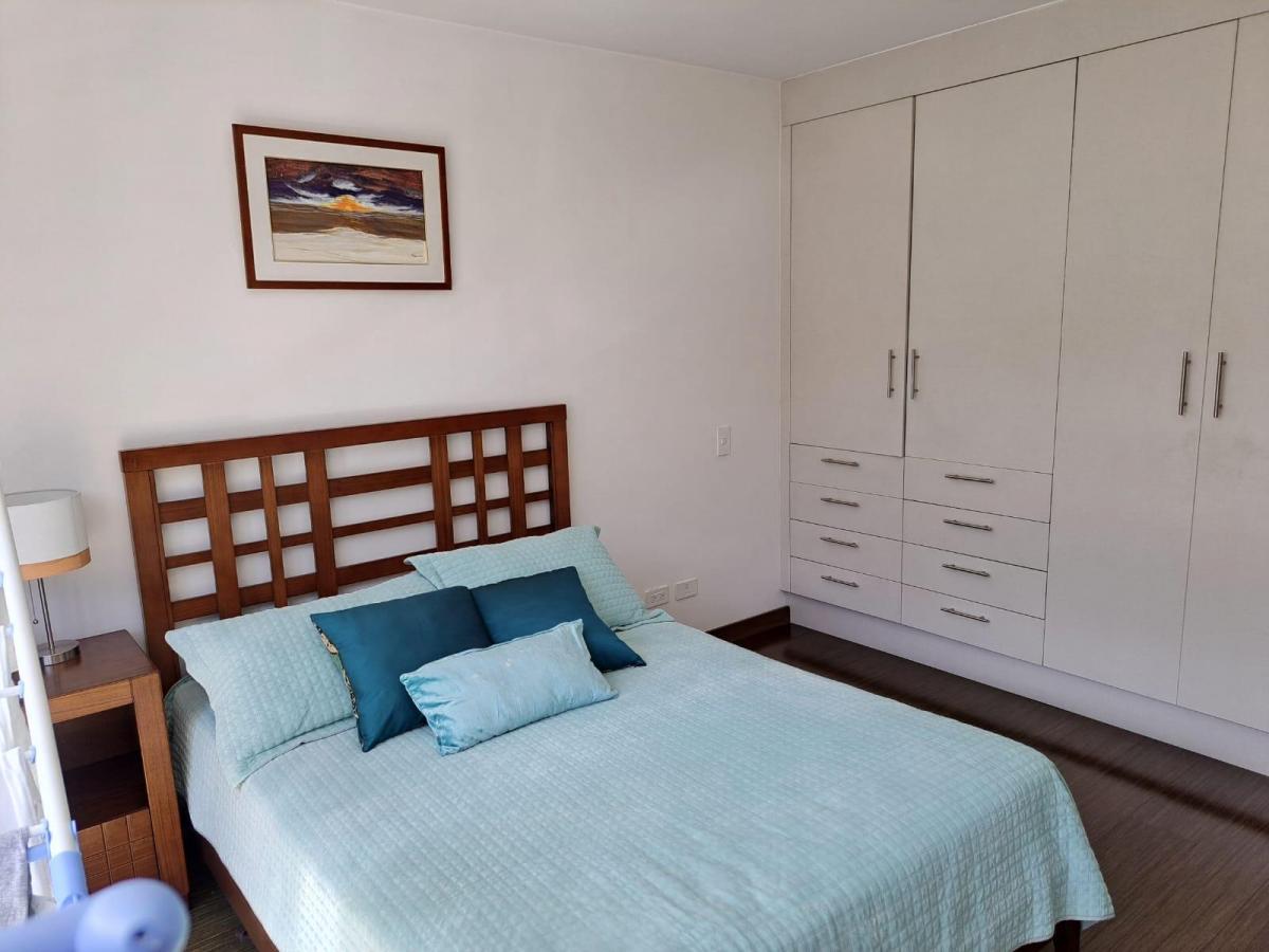 Departamento en Venta, 2 Dorm. - Eloy Alfaro — imagen 8