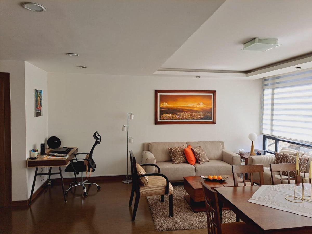 Departamento en Venta, 2 Dorm. - Eloy Alfaro — imagen 7