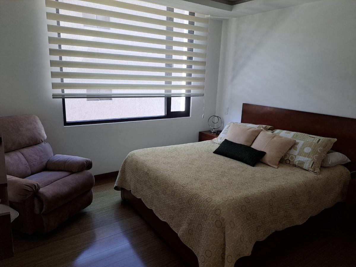 Departamento en Venta, 2 Dorm. - Eloy Alfaro — imagen 6