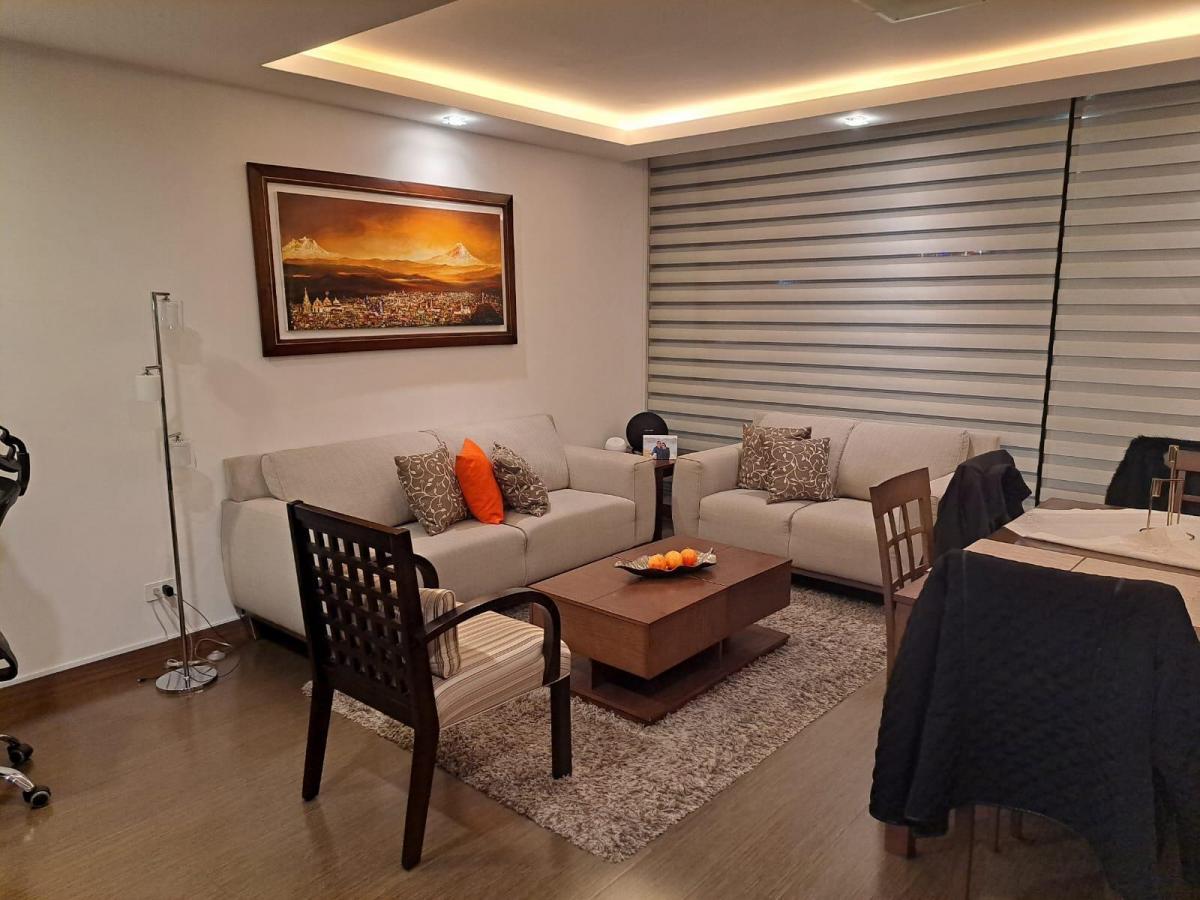 Departamento en Venta, 2 Dorm. - Eloy Alfaro — imagen 5