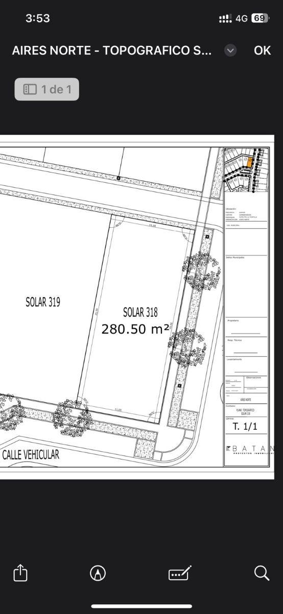 Terreno en Venta en Aires Norte, Guayas — imagen 3