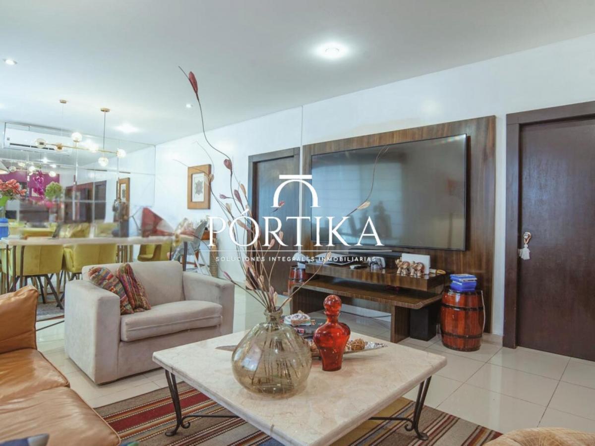 Venta Departamento Planta Baja 3 Dorm. - Entre Rios - Samborondon, Guayas — imagen 7