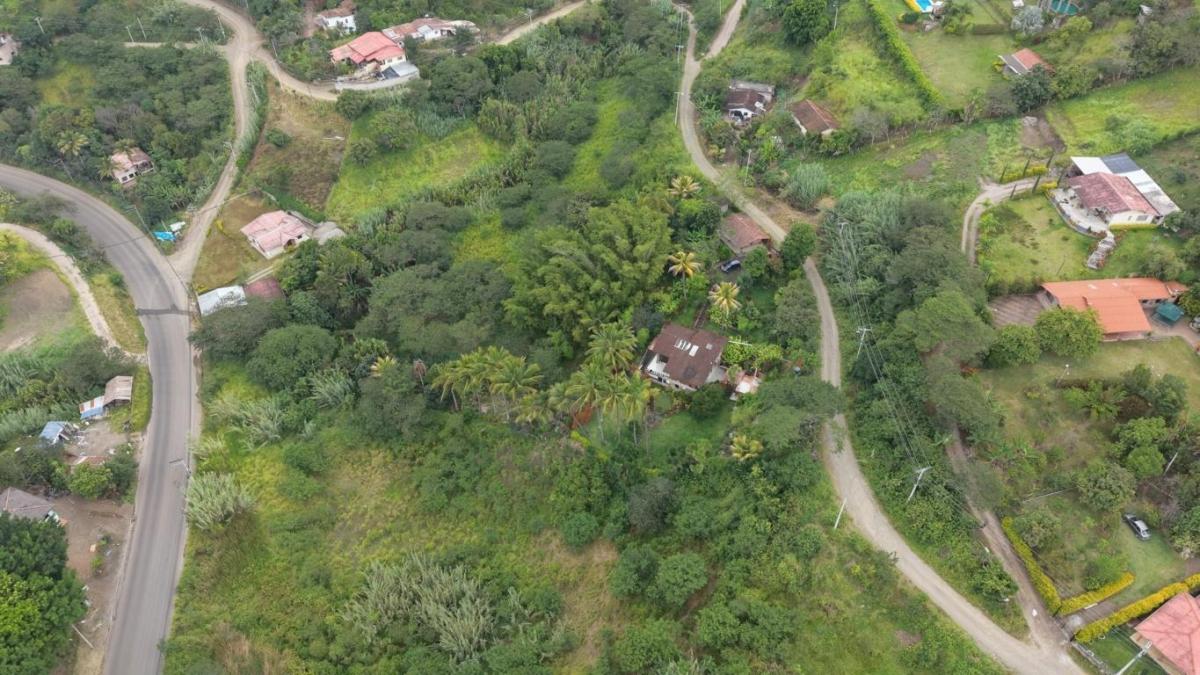 Terreno en Venta 11.832 m² Sector La Unión – Santa Isabel - Cuenca Ec. Azuay — imagen 10