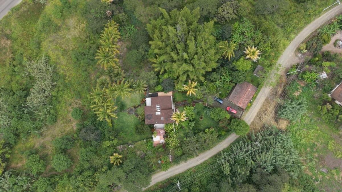 Terreno en Venta 11.832 m² Sector La Unión – Santa Isabel - Cuenca Ec. Azuay — imagen 9