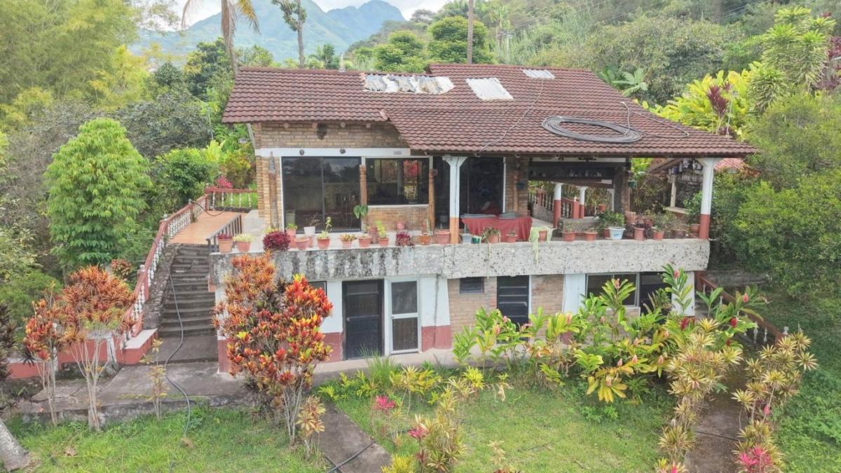 Terreno en Venta 11.832 m² Sector La Unión – Santa Isabel - Cuenca Ec. Azuay — imagen 7