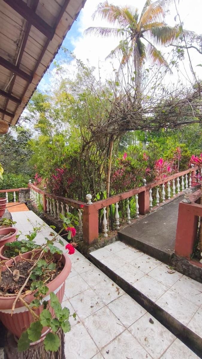 Terreno en Venta 11.832 m² Sector La Unión – Santa Isabel - Cuenca Ec. Azuay — imagen 5