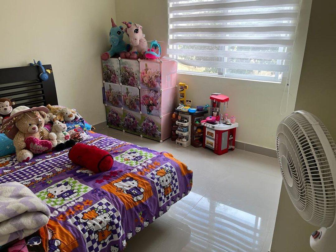 Casa de Venta en Jaramijó Detro de Urbanización, Manabí — imagen 5