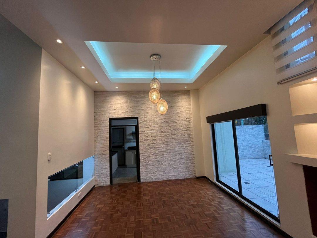 Frente Al Eco Park – Elegante Departamento 4d — imagen 10