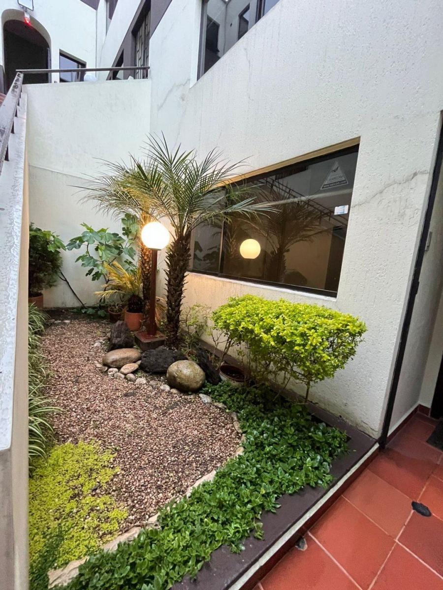 Frente Al Eco Park – Elegante Departamento 4d — imagen 8