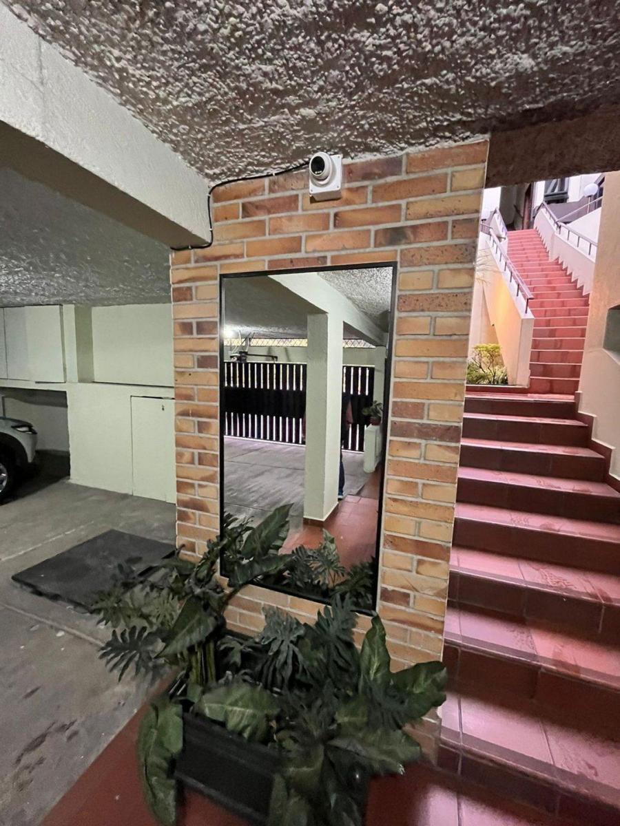 Frente Al Eco Park – Elegante Departamento 4d — imagen 7
