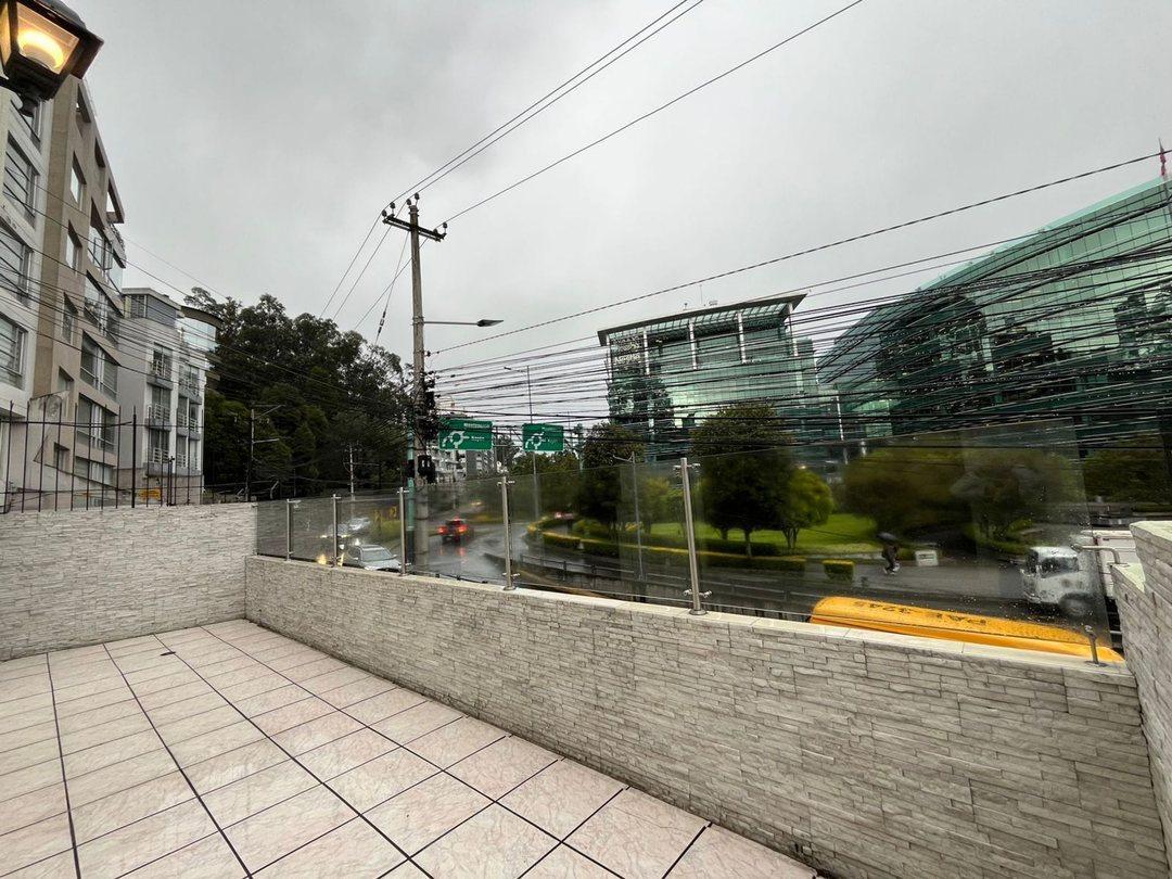 Frente Al Eco Park – Elegante Departamento 4d — imagen 6