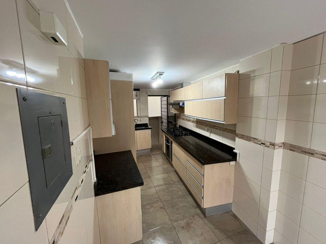 Frente Al Eco Park – Elegante Departamento 4d — imagen 5