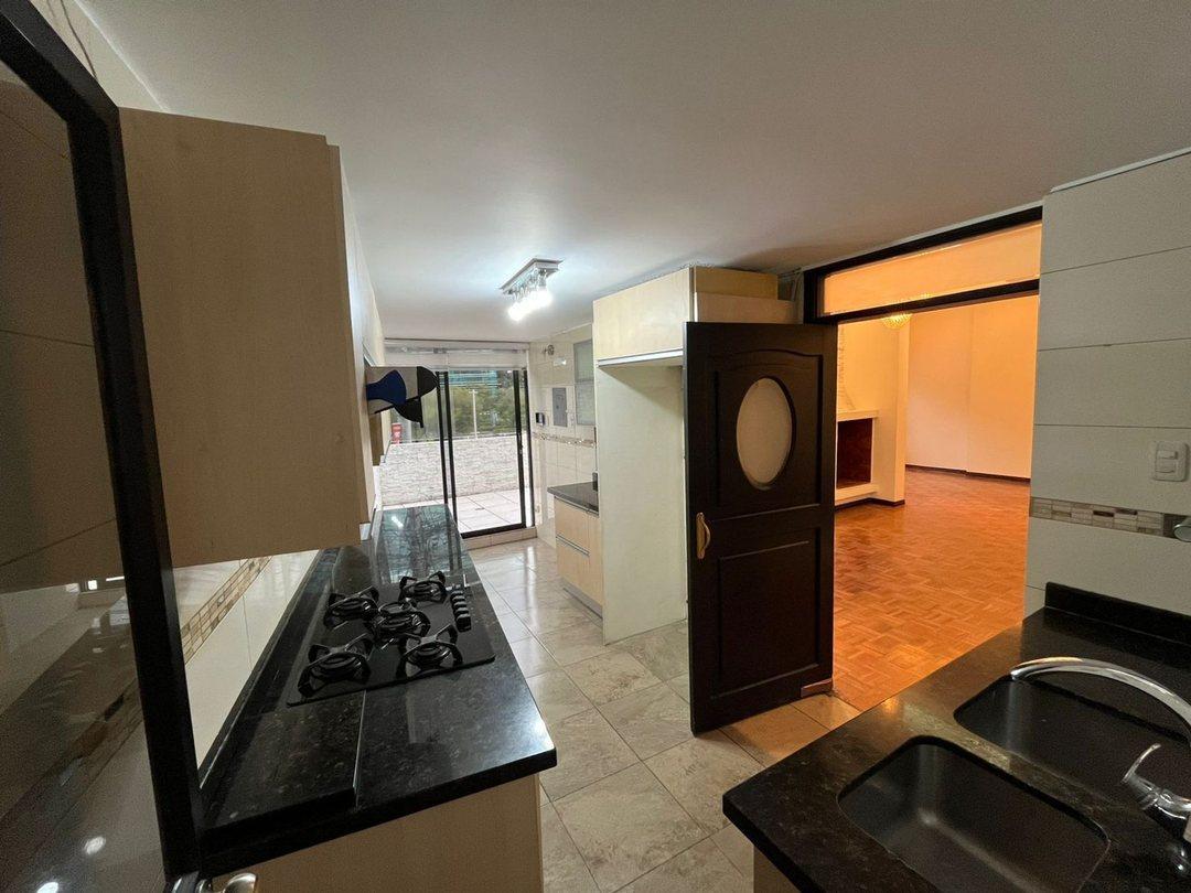 Frente Al Eco Park – Elegante Departamento 4d — imagen 4