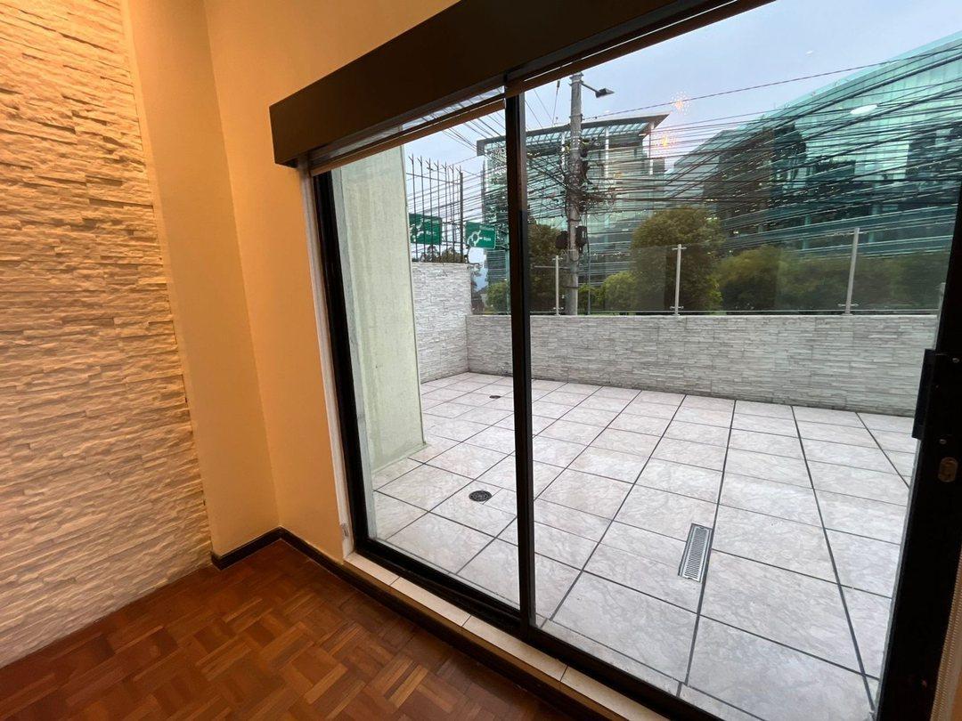Frente Al Eco Park – Elegante Departamento 4d — imagen 3