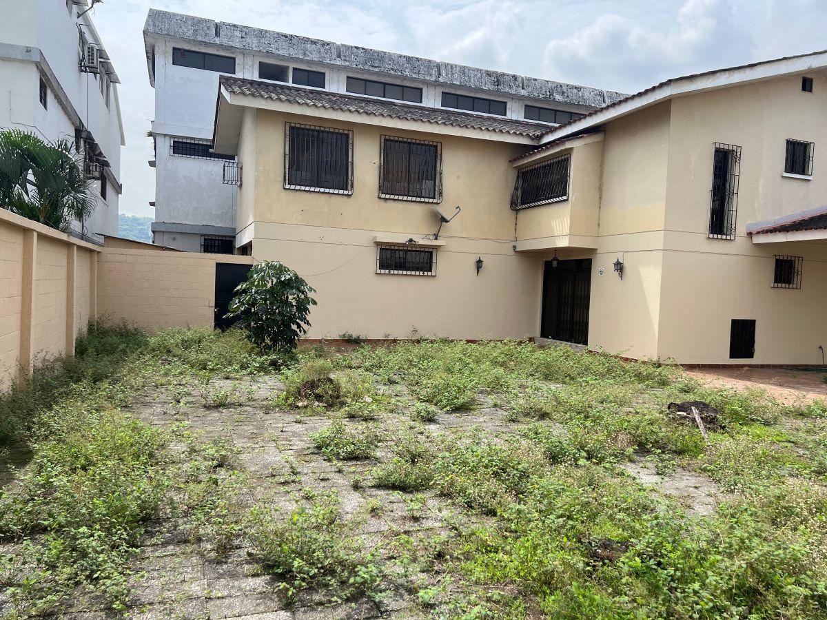 Venta 600 m² de Terreno, 305 m², de Construcción Ceibos, Avda. Leopoldo Carrera Calvo, Guayas — imagen 9