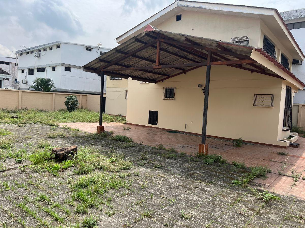 Venta 600 m² de Terreno, 305 m², de Construcción Ceibos, Avda. Leopoldo Carrera Calvo, Guayas — imagen 8