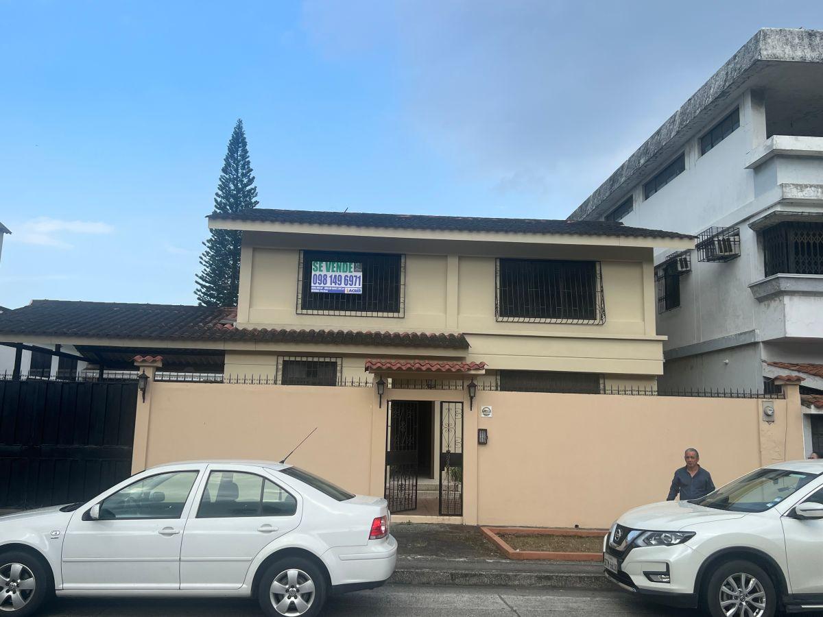Venta 600 m² de Terreno, 305 m², de Construcción Ceibos, Avda. Leopoldo Carrera Calvo, Guayas — imagen 6