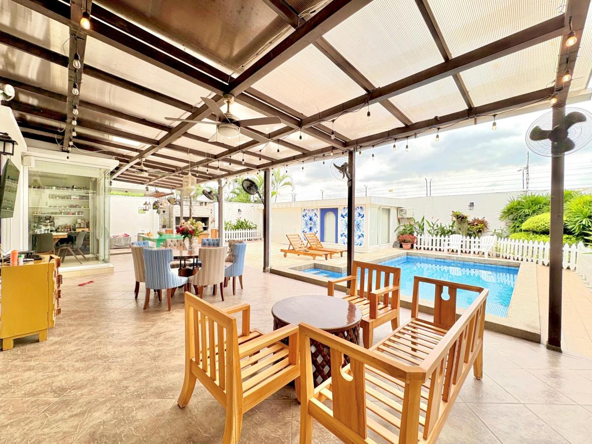 Casa en Venta, Urb. Laguna del Sol - Via Samborondon, Guayas — imagen 10