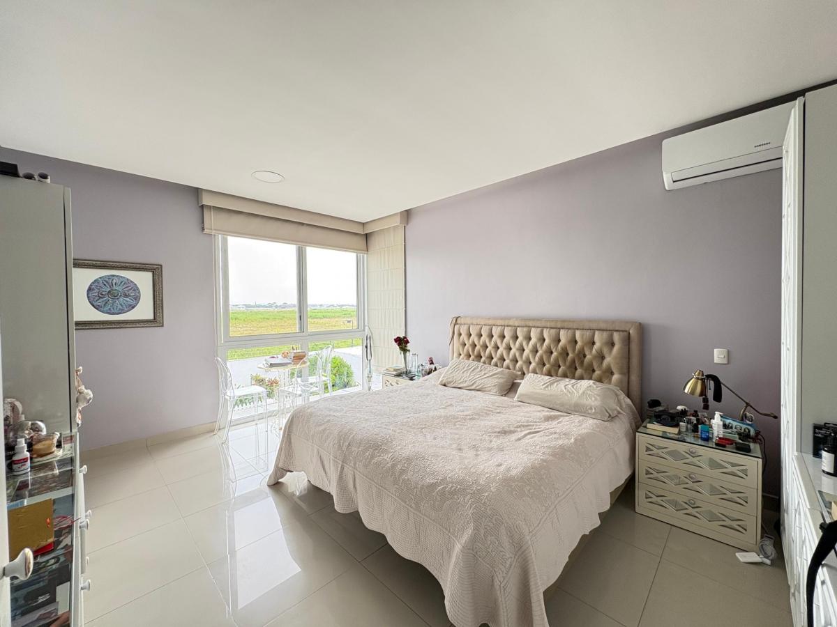 Casa en Venta, Urb. Laguna del Sol - Via Samborondon, Guayas — imagen 7