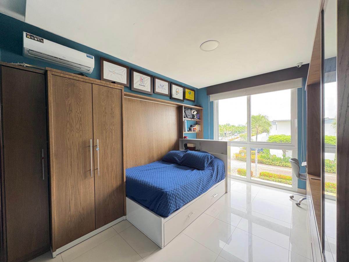 Casa en Venta, Urb. Laguna del Sol - Via Samborondon, Guayas — imagen 4