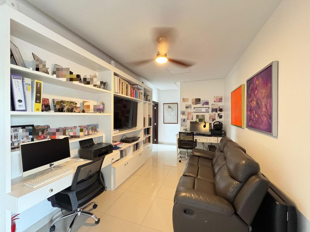 Casa en Venta, Urb. Laguna del Sol - Via Samborondon, Guayas — imagen 3