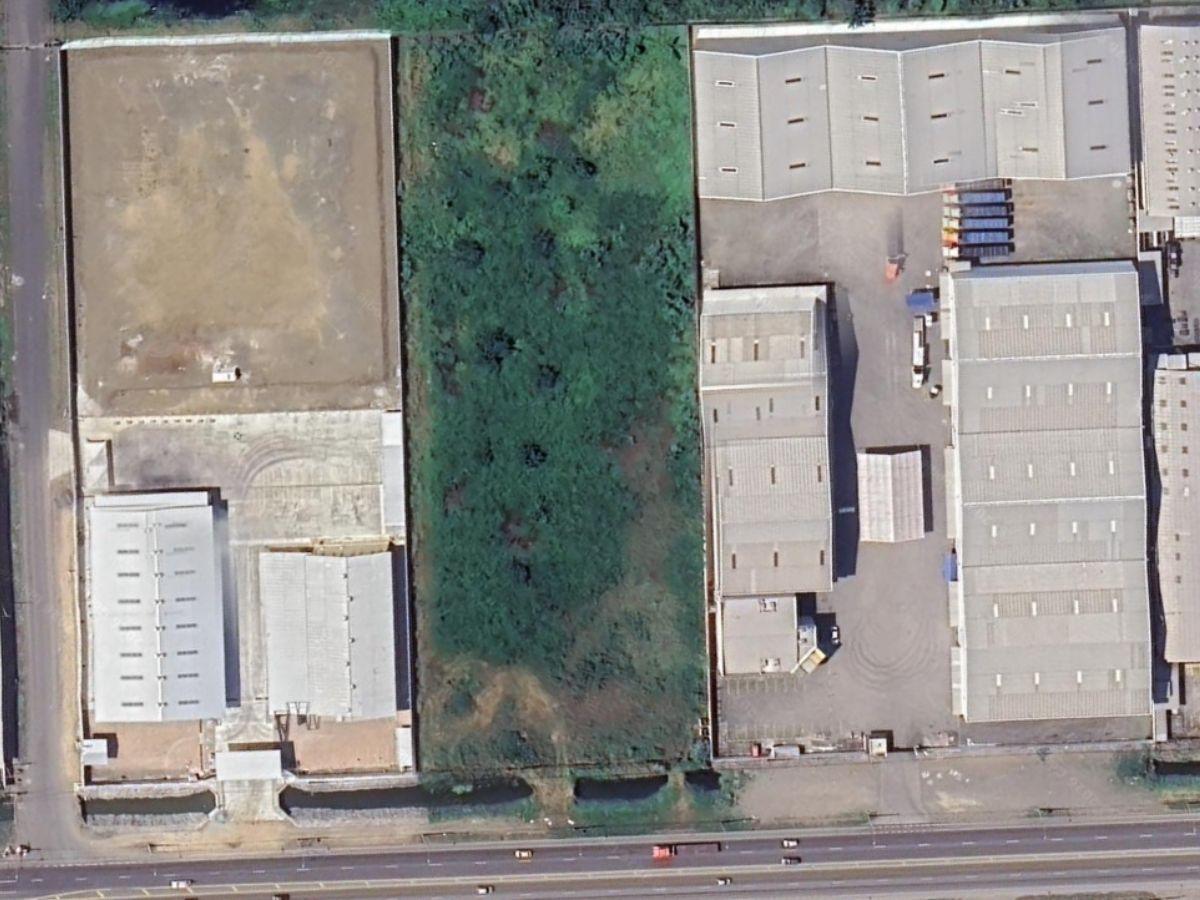 Terreno en Venta en Duran Yaguachi, Área Industrial Las Brisas, Guayas — imagen 5