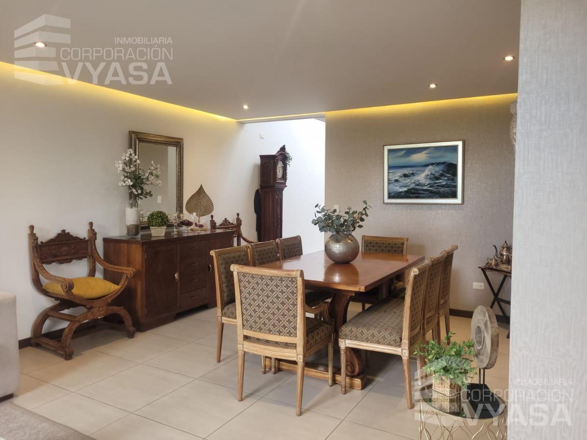 Puembo - Bonita Casa en Venta de 290 m² con 4 Dorm. — imagen 9