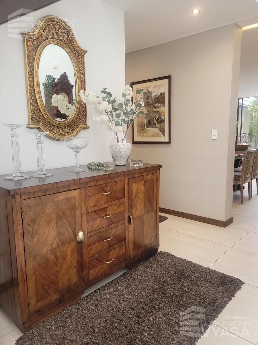 Puembo - Bonita Casa en Venta de 290 m² con 4 Dorm. — imagen 6
