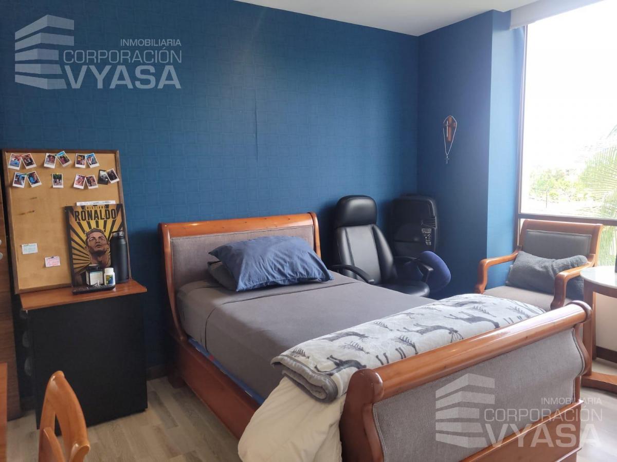 Puembo - Bonita Casa en Venta de 290 m² con 4 Dorm. — imagen 4