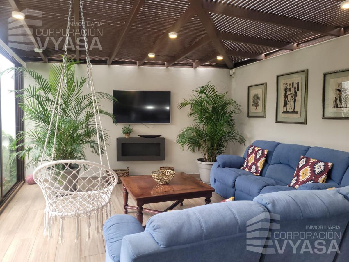 Puembo - Bonita Casa en Venta de 290 m² con 4 Dorm. — imagen 3