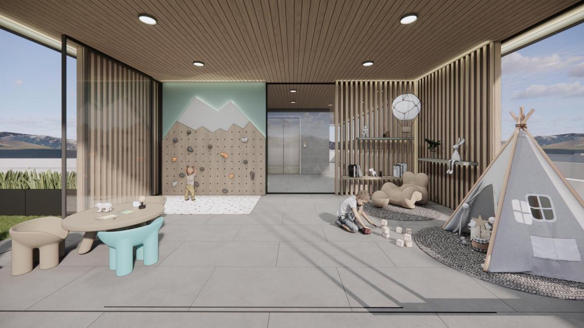 Departamento - Cumbayá — imagen 7