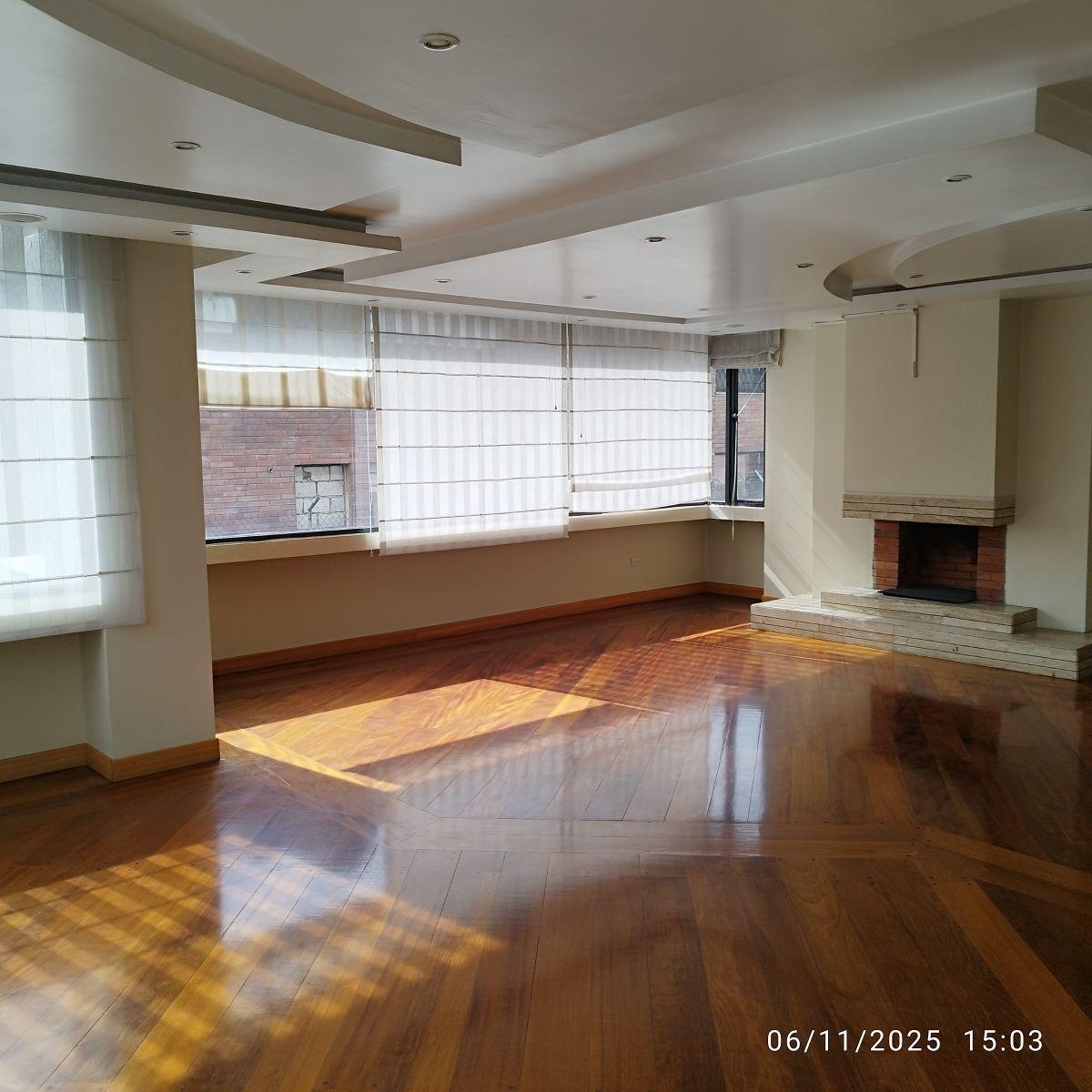 Vendo Departamento 200 m 3 Dorm. Carvajal Quito — imagen 10
