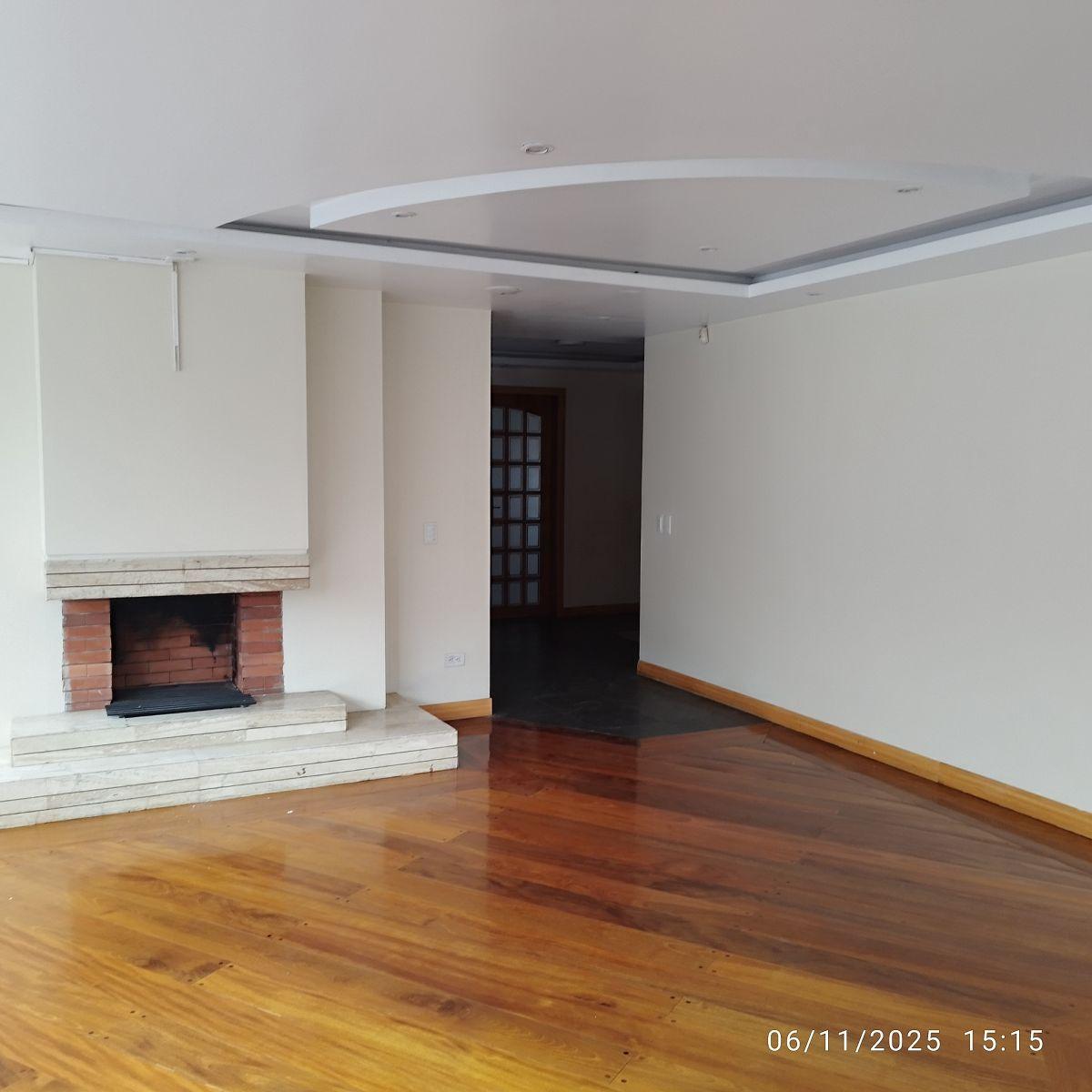 Vendo Departamento 200 m 3 Dorm. Carvajal Quito — imagen 9