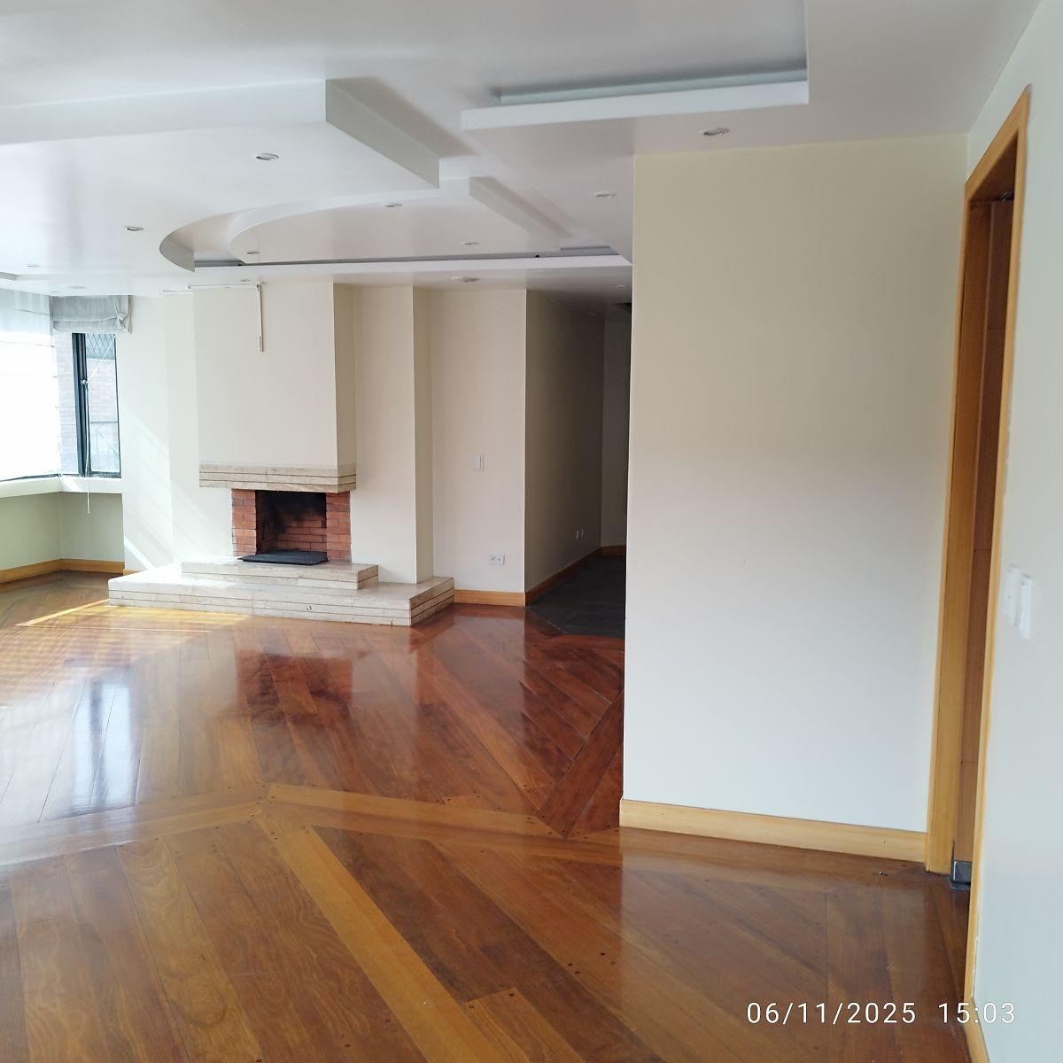 Vendo Departamento 200 m 3 Dorm. Carvajal Quito — imagen 8