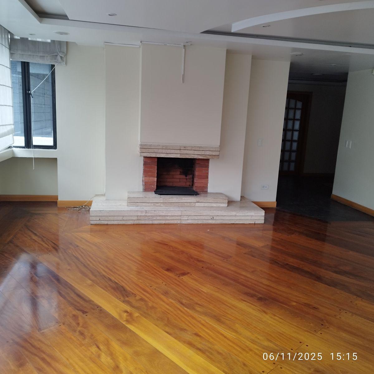Vendo Departamento 200 m 3 Dorm. Carvajal Quito — imagen 7