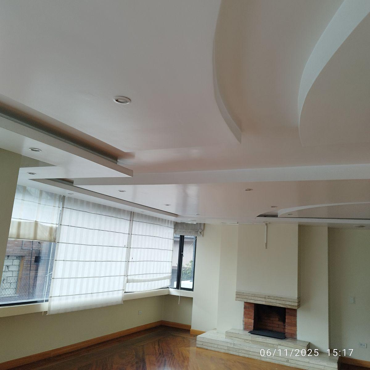 Vendo Departamento 200 m 3 Dorm. Carvajal Quito — imagen 5