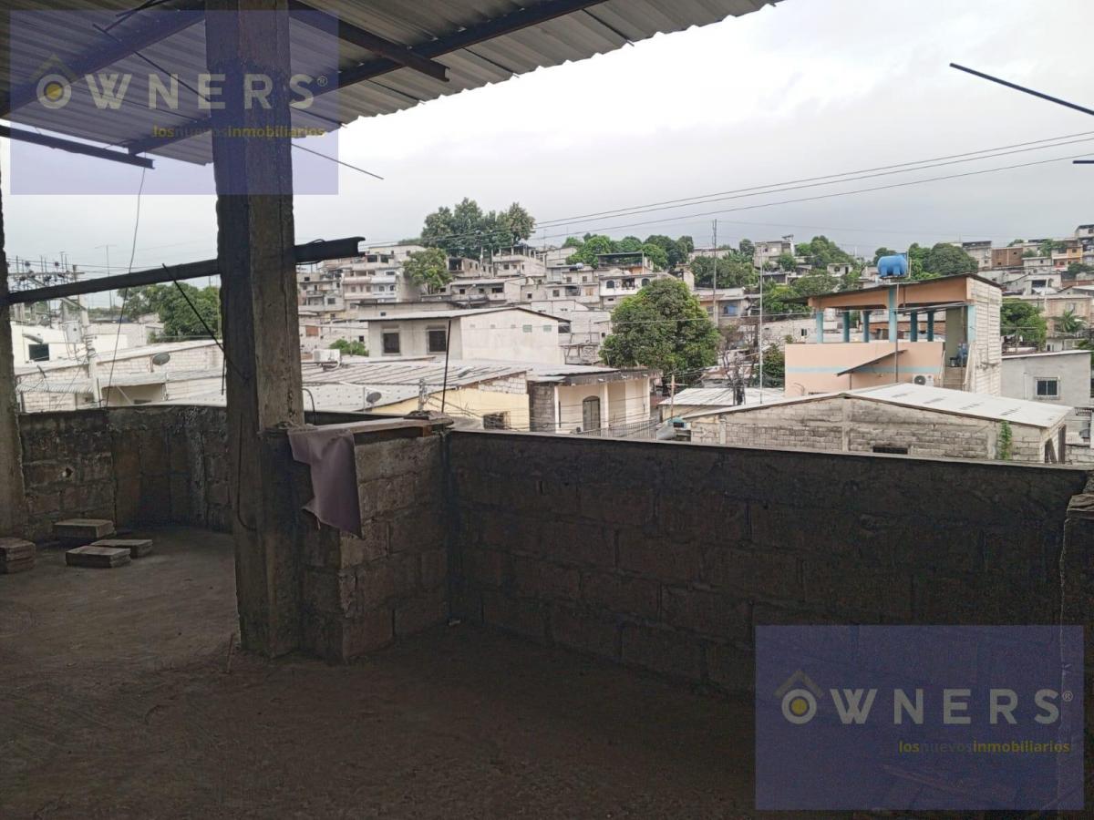 Venta Casa Rentera Sector Florida Norte (Age), Guayas — imagen 8