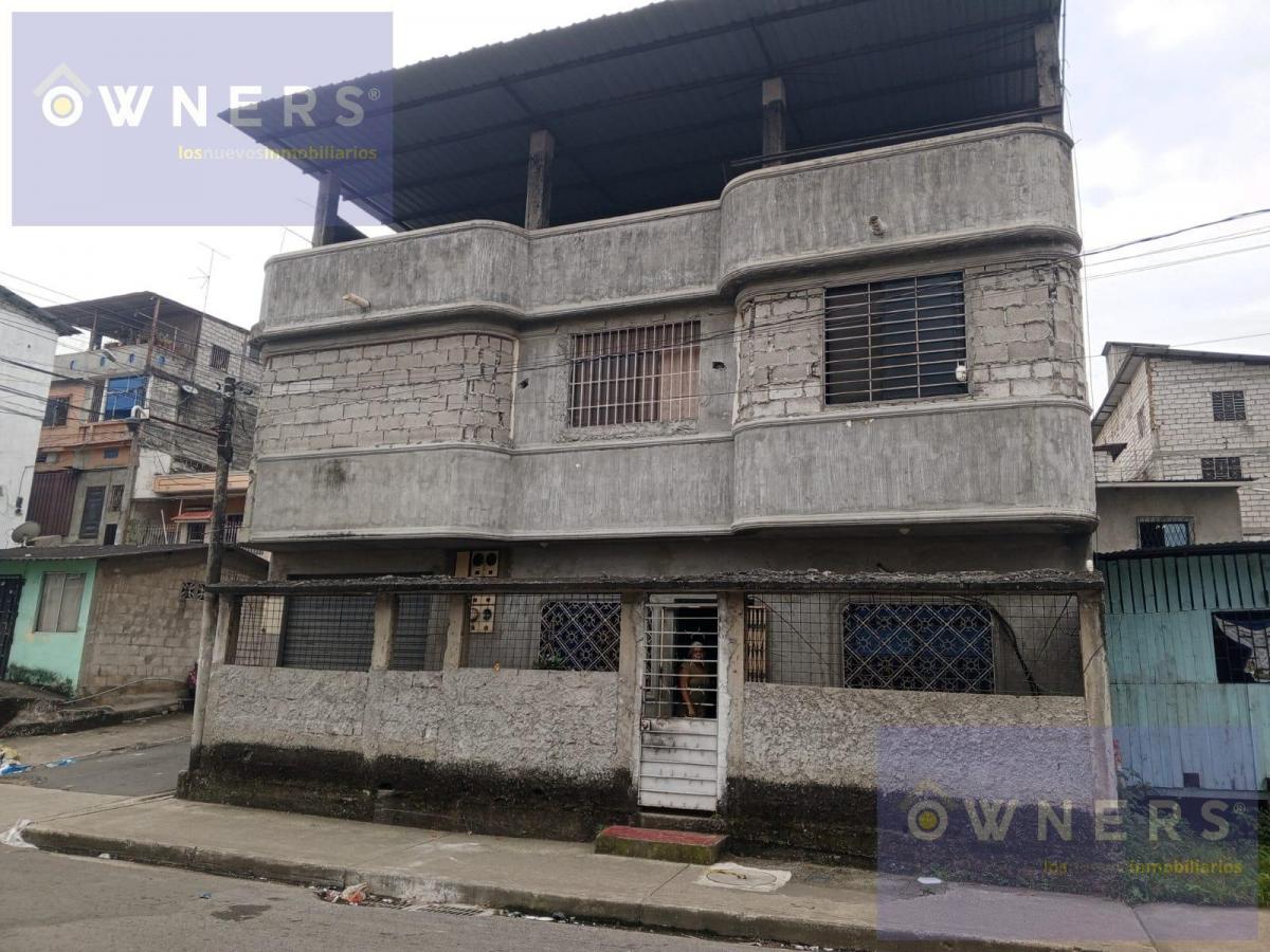 Venta Casa Rentera Sector Florida Norte (Age), Guayas — imagen 4