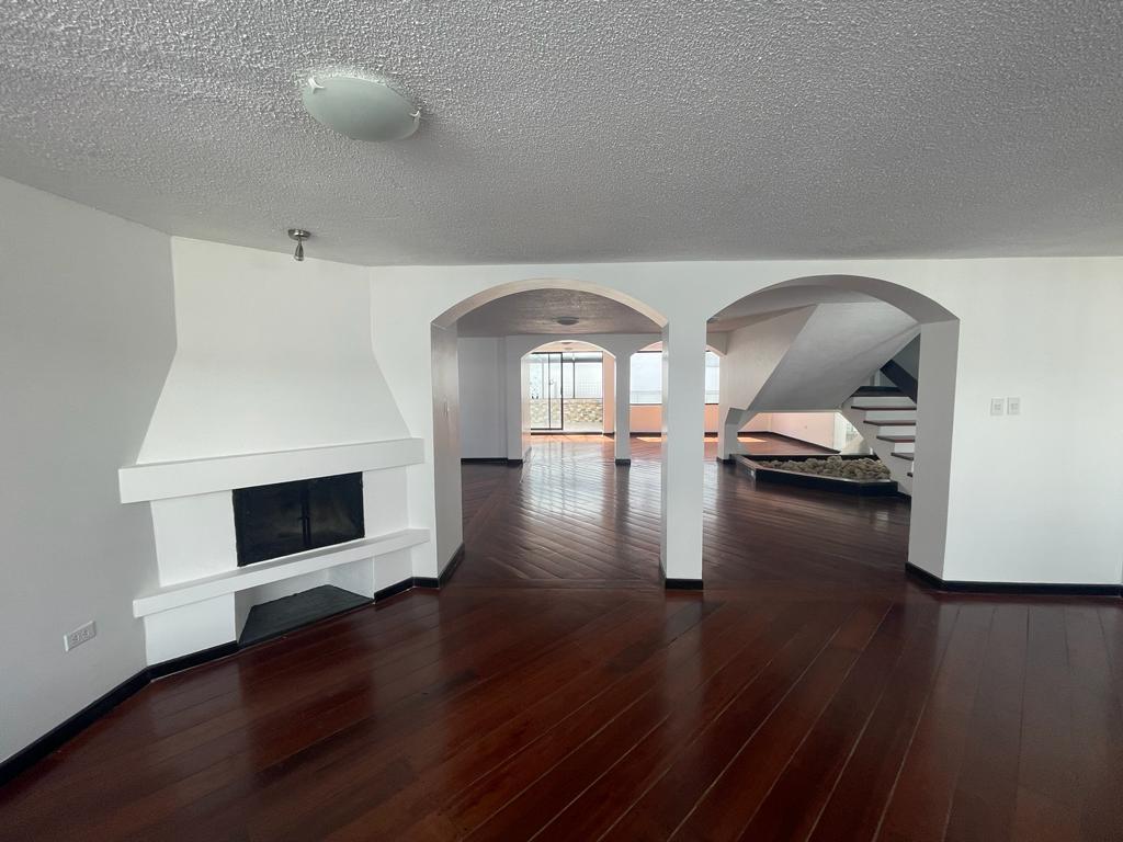 Venta Departamento con Terraza El Bosque — imagen 10