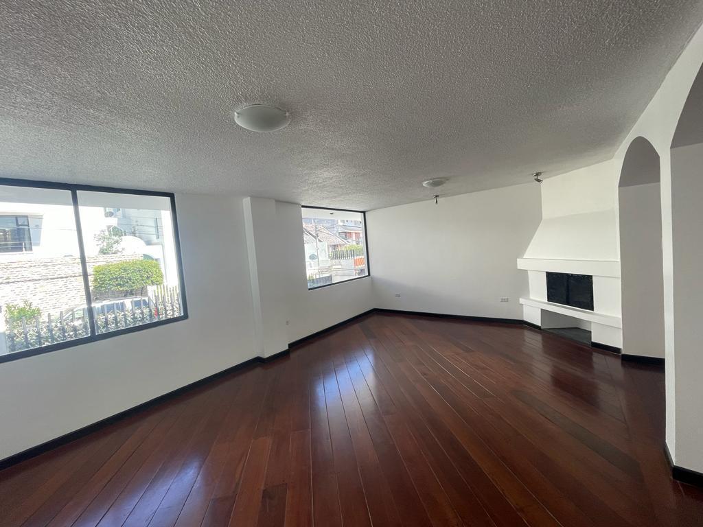 Venta Departamento con Terraza El Bosque — imagen 9