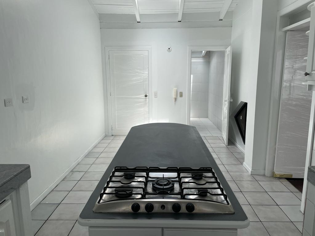 Venta Departamento con Terraza El Bosque — imagen 7