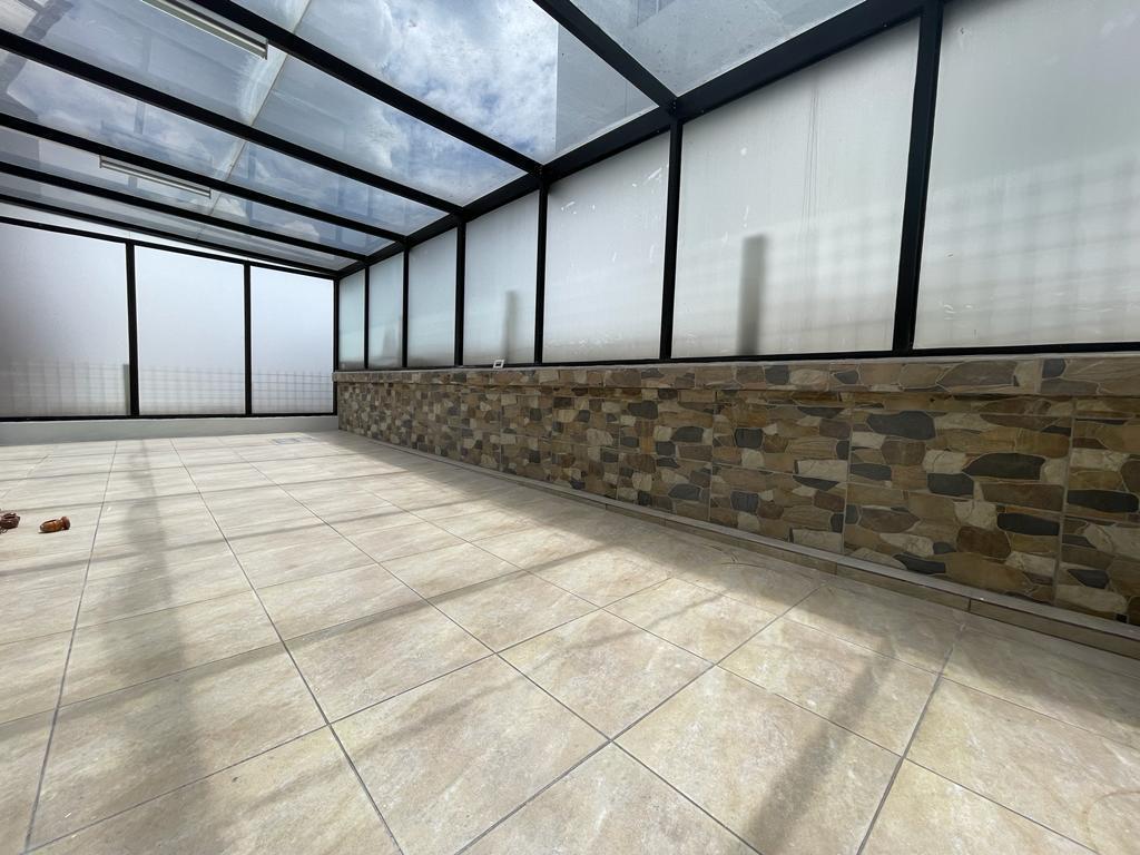 Venta Departamento con Terraza El Bosque — imagen 6