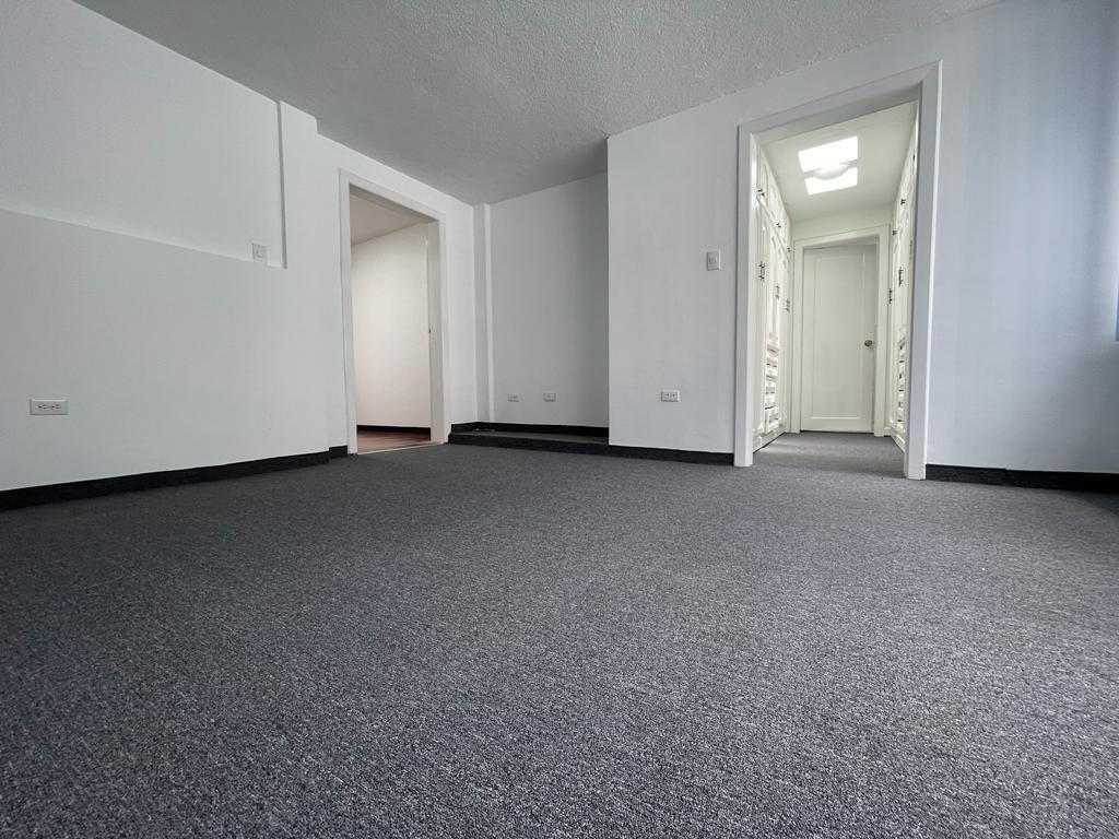Venta Departamento con Terraza El Bosque — imagen 5