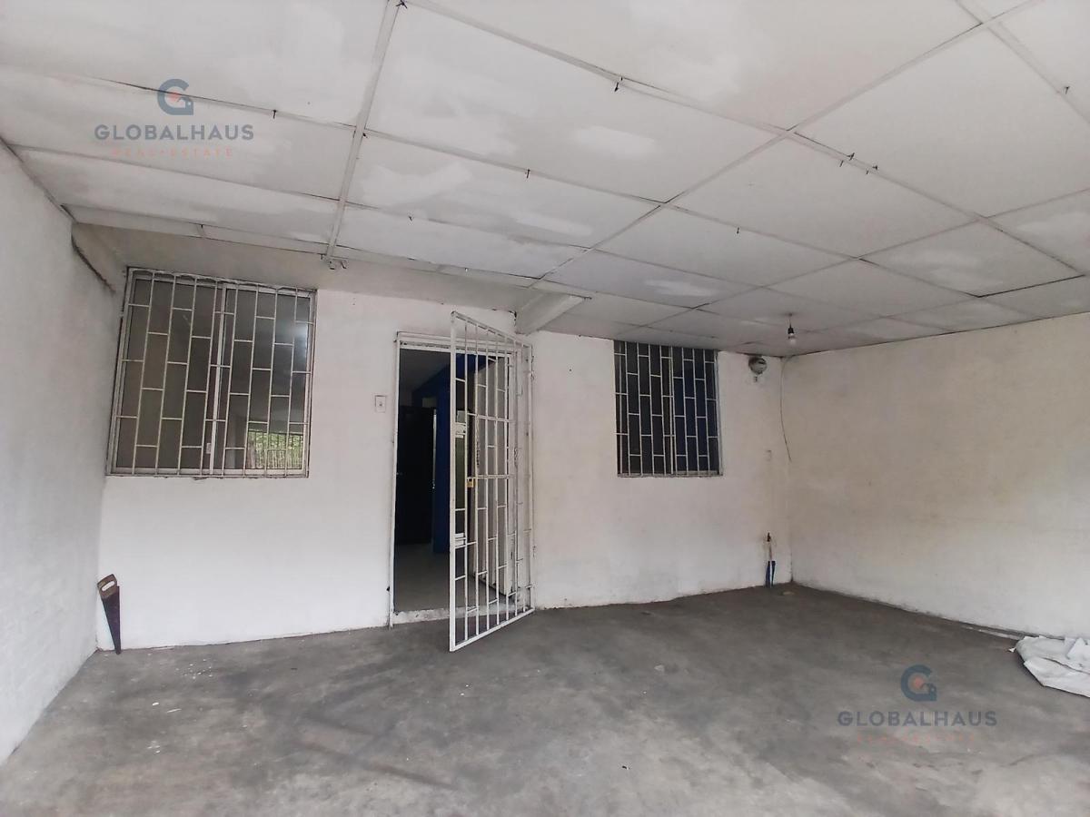 Venta de Casa en Mucho Lote 1 con 3 Habitaciones. Ma. Ca. Guayas — imagen 10