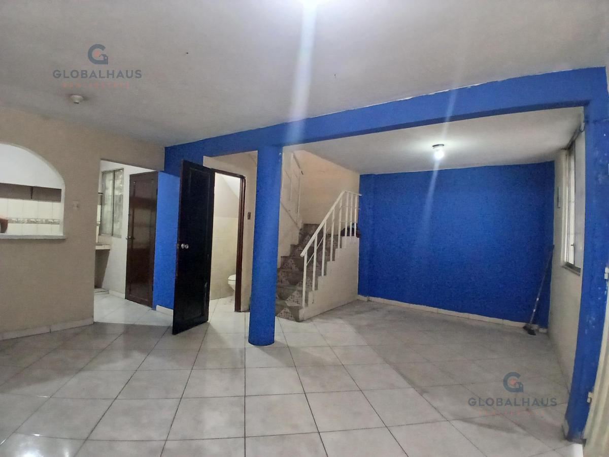 Venta de Casa en Mucho Lote 1 con 3 Habitaciones. Ma. Ca. Guayas — imagen 8